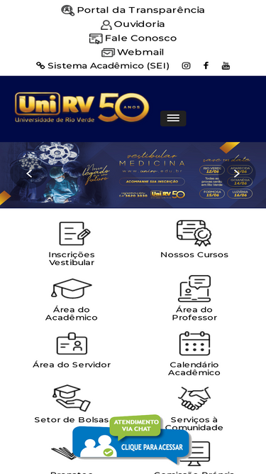 unirv.edu.br
