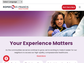 'rsfh.com' screenshot