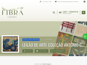 fibragaleria.com