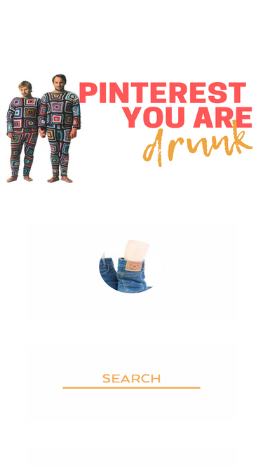 pinterestyouaredrunk.com