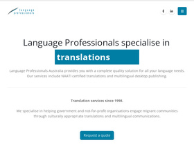 langpro.com.au
