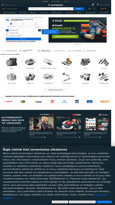 autodoc.lv