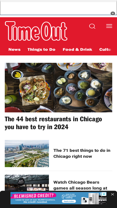 chicago.timeout.com