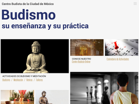 budismo.org.mx