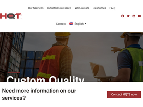 'hqts.com' screenshot