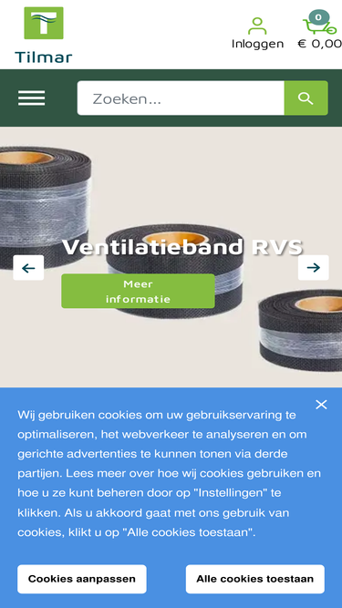 tilmar.nl
