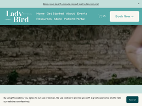 ladybirdpt.com
