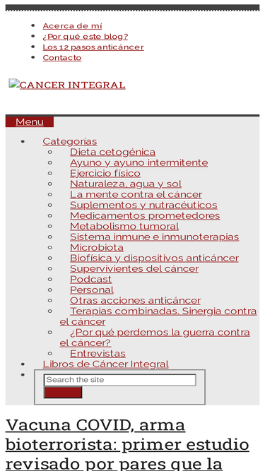 cancerintegral.com
