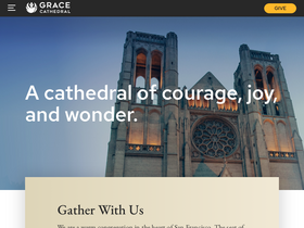 gracecathedral.org