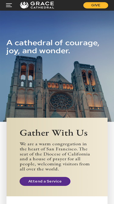 gracecathedral.org