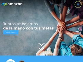asoamazon.com