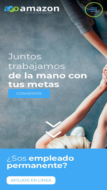 asoamazon.com