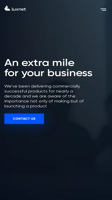 luxnet.io