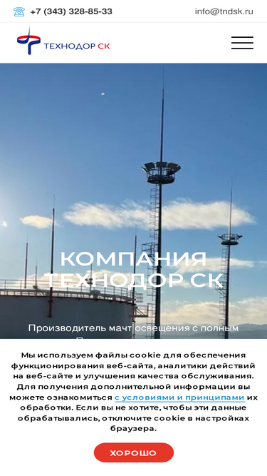 tndsk.ru