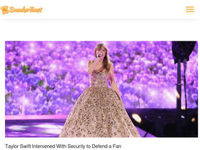 'sneakertoast.com' screenshot