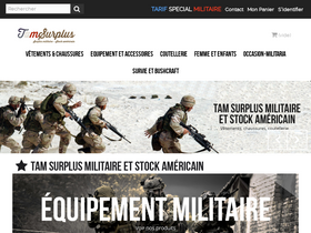 tam-surplus.fr