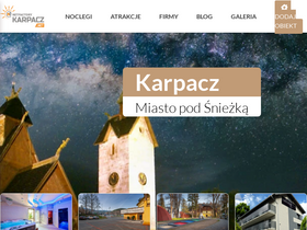 karpacz.net