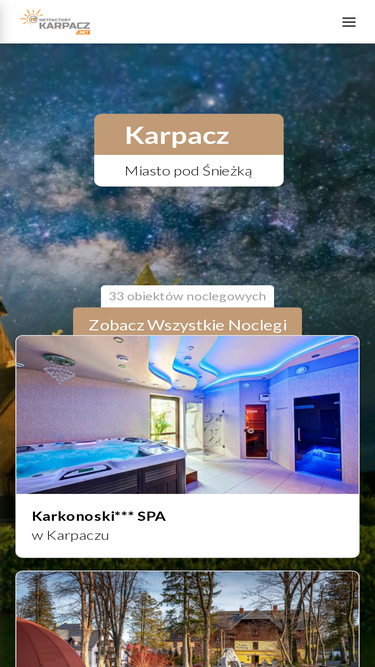 karpacz.net