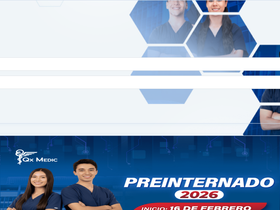 qxmedic-aulavirtual.com