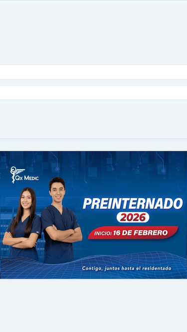 qxmedic-aulavirtual.com