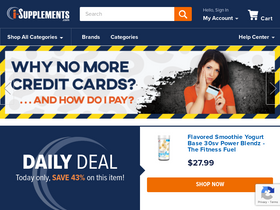 i-supplements.com