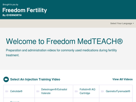 freedommedteach.com