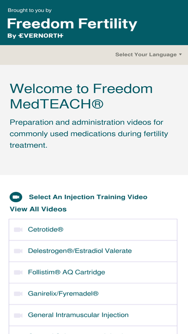 freedommedteach.com