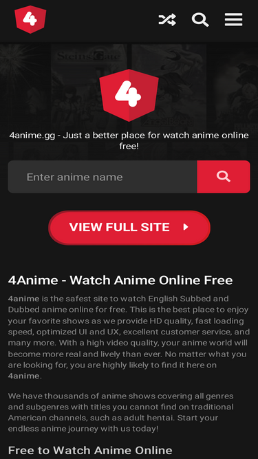 animesuge.to Traffic Analytics, Ranking Stats & Tech Stack
