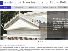 wsipp.wa.gov
