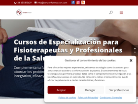 kenzenformacion.com