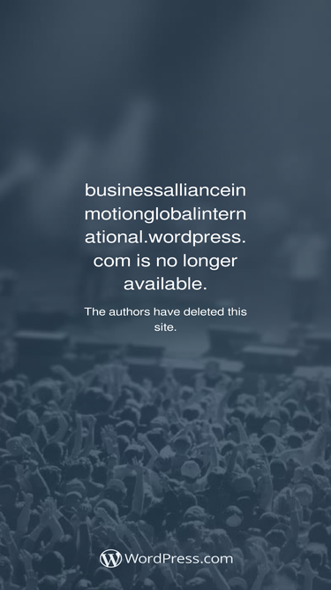 businessallianceinmotionglobalinternational.wordpress.com