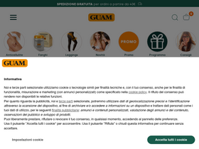 'guam.it' screenshot