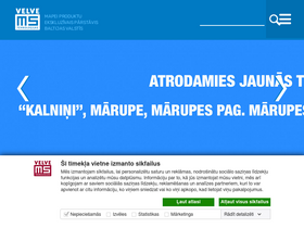 velvemst.lv