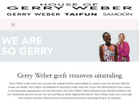 gerryweber.nl