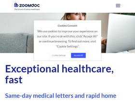 zoomdoc.com