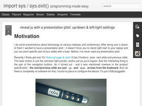sys-exit.blogspot.com
