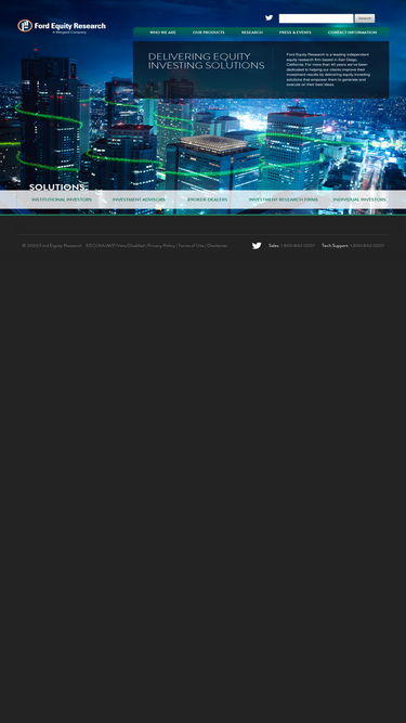 fordequity.com
