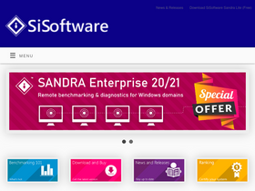 sisoftware.net