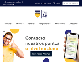 carpincentro.com