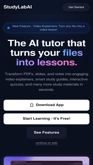 studylabai.com