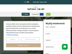 naturalpoland.com