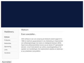 awcsoftware.nl