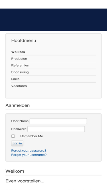 awcsoftware.nl