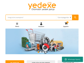 yedexe.com