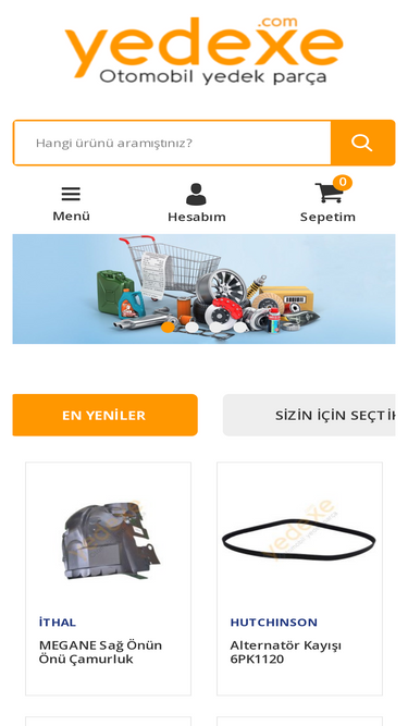 yedexe.com