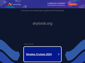 skylords.org