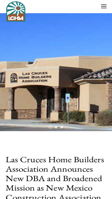 lchba.com