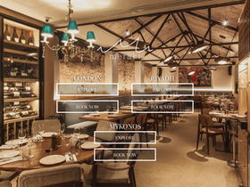 meraki-restaurant.com
