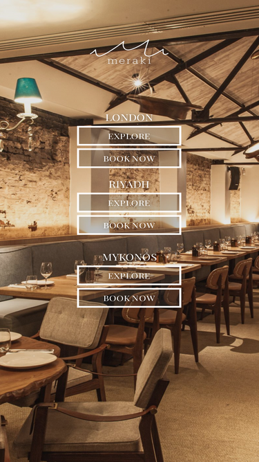 meraki-restaurant.com