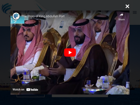kingabdullahport.com.sa